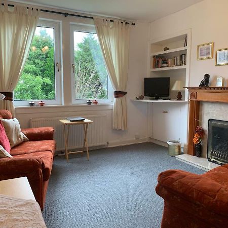 Haig Apartments Kirkcaldy Extérieur photo