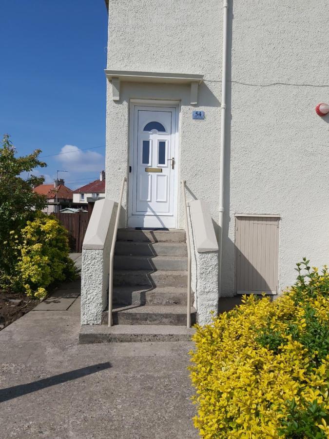 Haig Apartments Kirkcaldy Extérieur photo