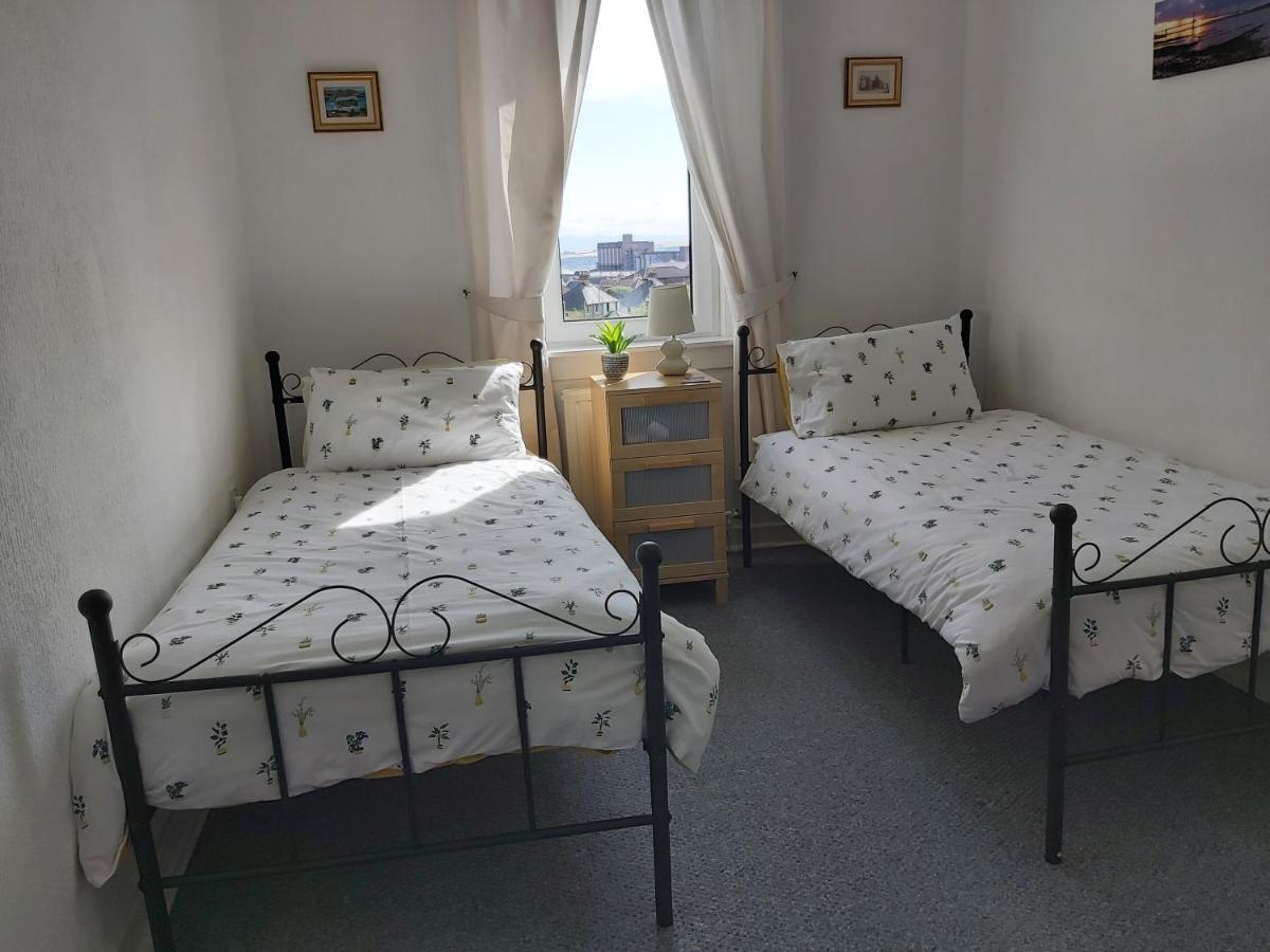 Haig Apartments Kirkcaldy Extérieur photo