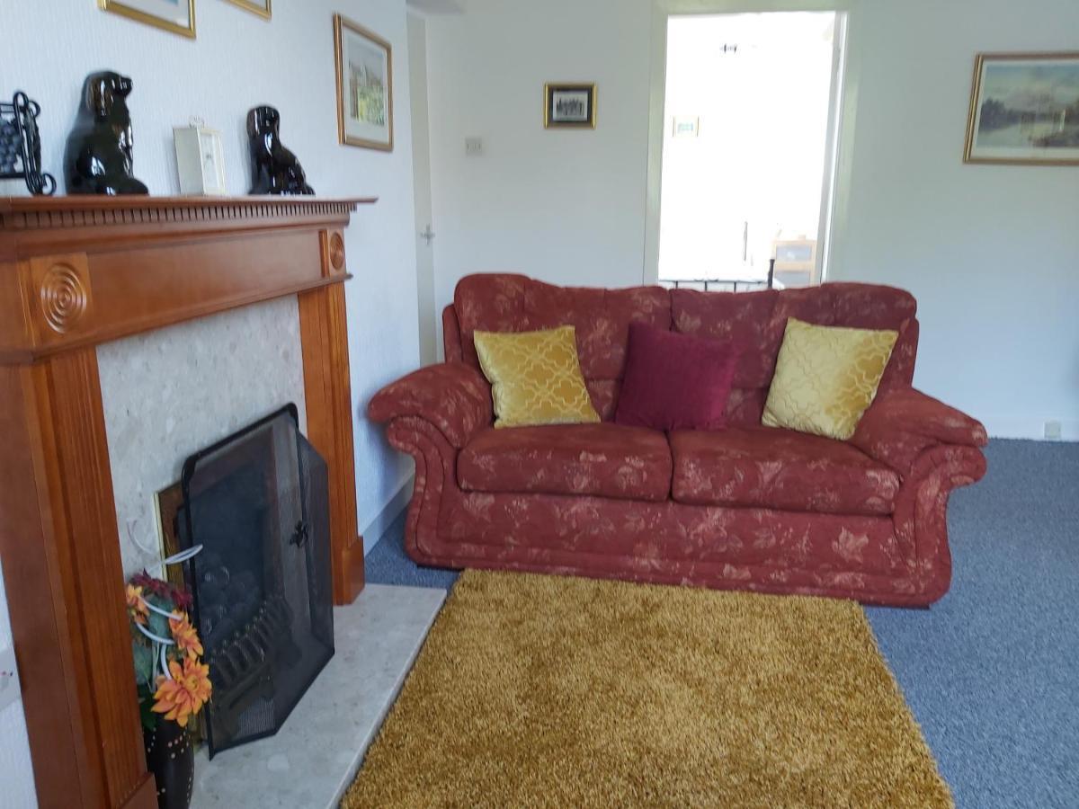 Haig Apartments Kirkcaldy Extérieur photo