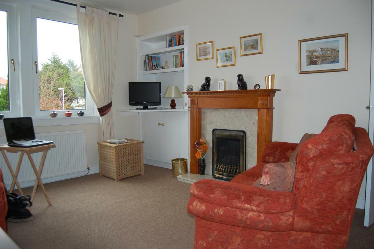 Haig Apartments Kirkcaldy Extérieur photo
