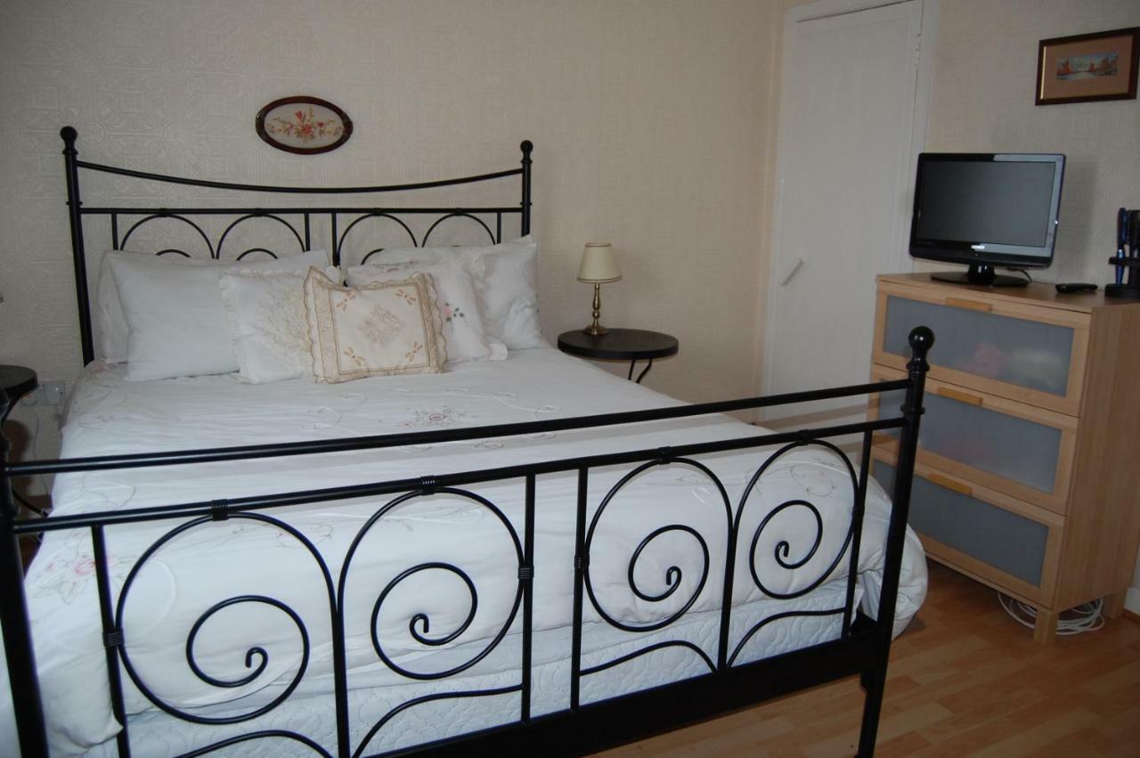 Haig Apartments Kirkcaldy Extérieur photo