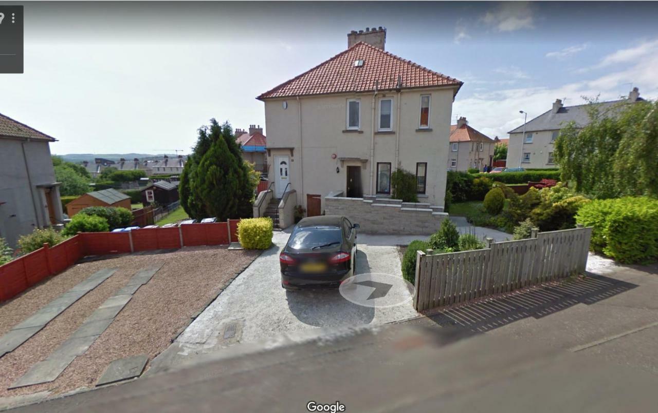 Haig Apartments Kirkcaldy Extérieur photo