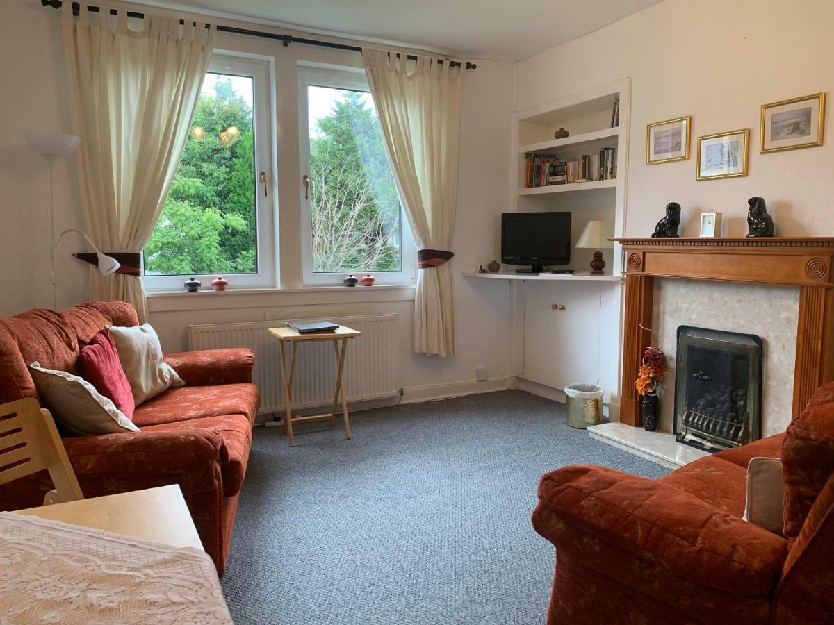 Haig Apartments Kirkcaldy Extérieur photo